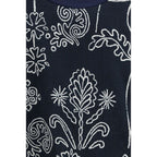 Giorgio Armani Multicolor Cotton T-Shirt