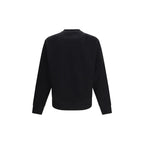 Prada Black Viscose Sweatshirt