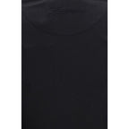 Jacquemus Black Cotton Shirt