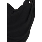 Vivienne Westwood Black Polyester Blouse