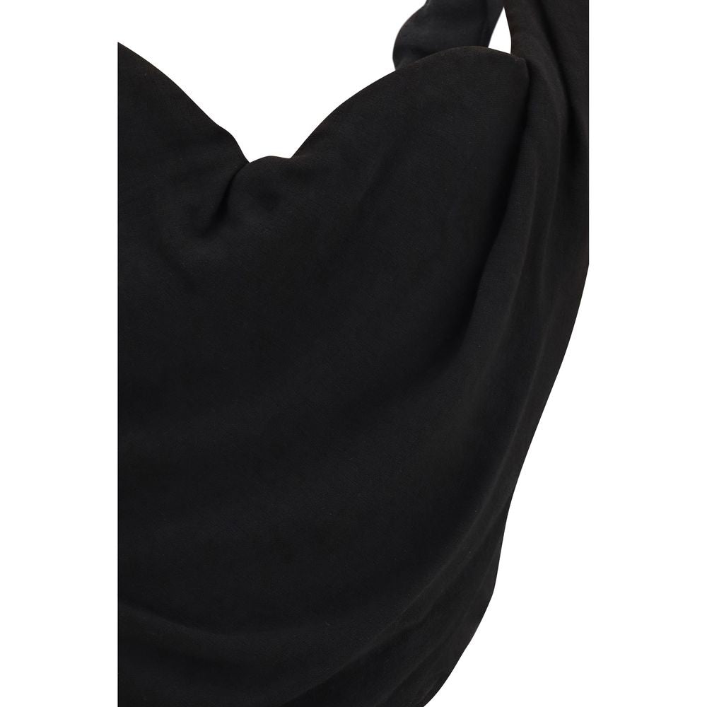 Vivienne Westwood Black Polyester Blouse