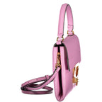 Coccinelle Viola Leather Women Handbag