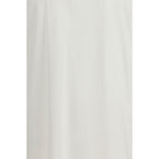 Giorgio Armani White Cotton T-Shirt