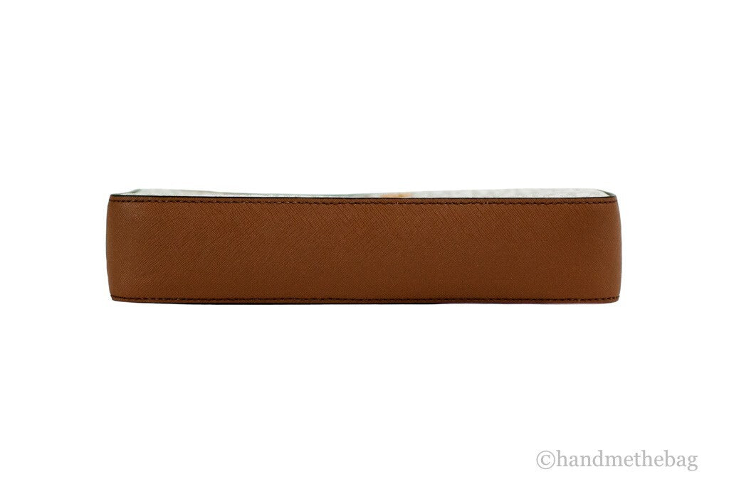 Michael Kors Women'S Jet Set Large East West Crossbody Handbag