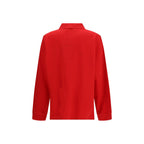 Prada Multicolor Cotton Polo Shirt