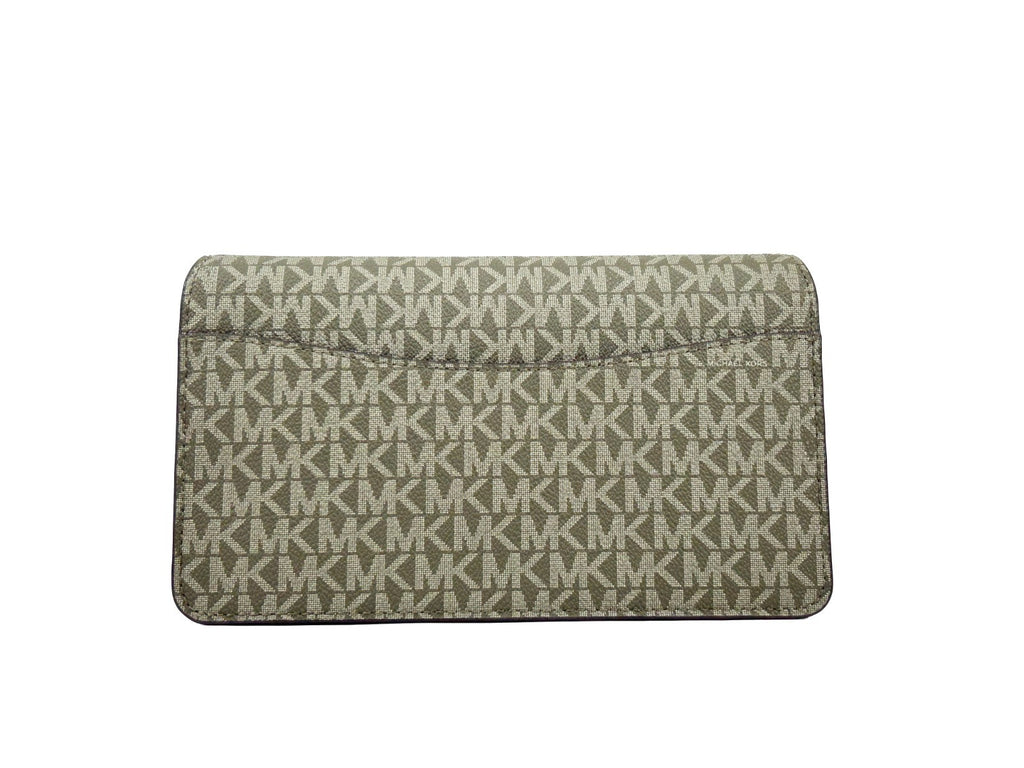 Michael Kors Medium Full Flap Messenger Crossbody Bag