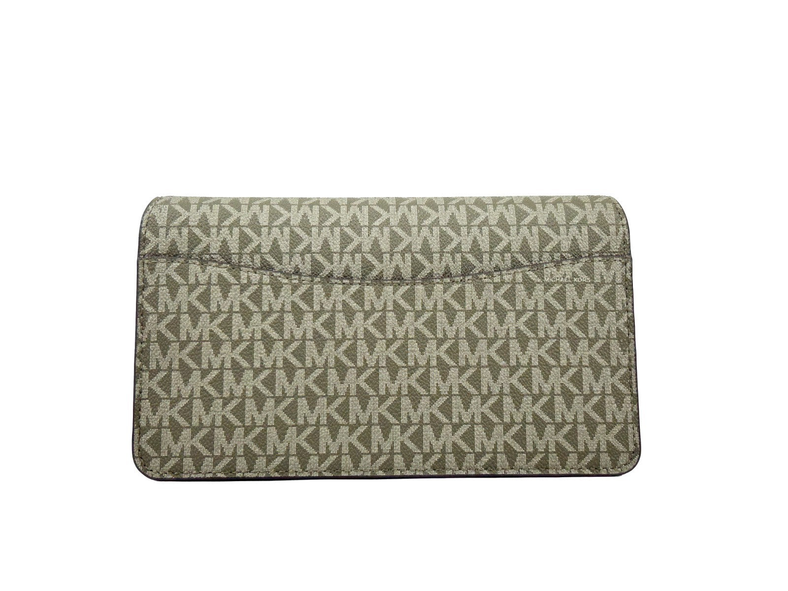 Michael Kors Medium Full Flap Messenger Crossbody Bag