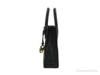 Michael Kors Women'S Leather XS Mercer Crossbody Black Solid