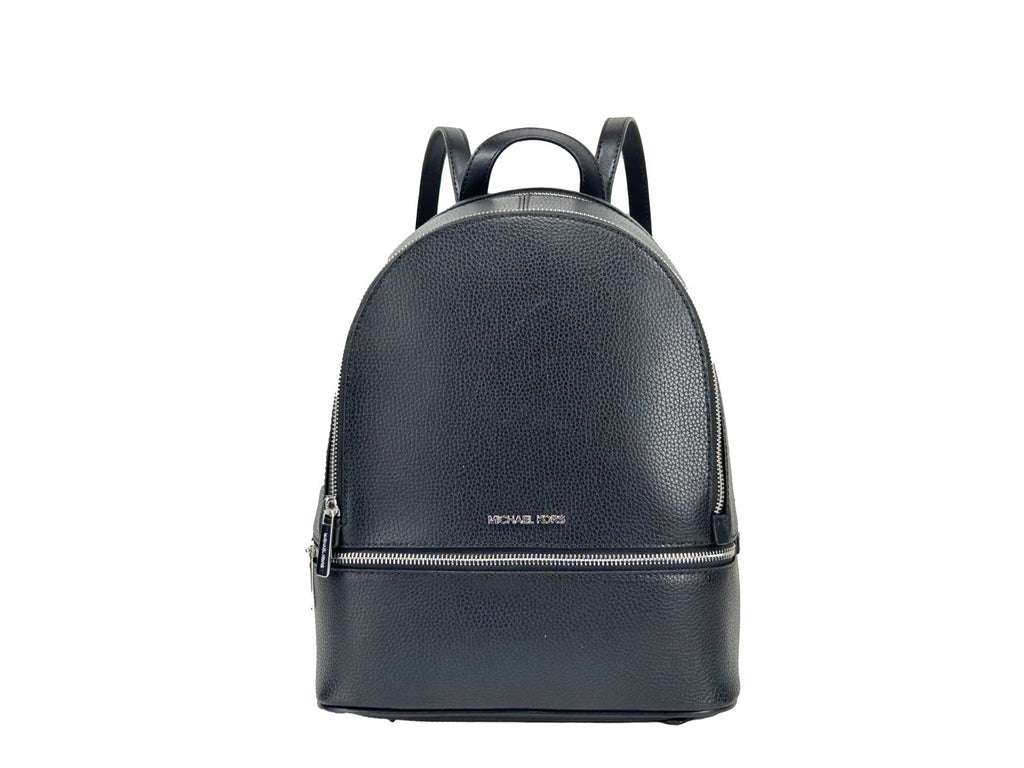 Michael Kors Rhea Medium PVC Backpack Bookbag