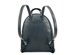 Michael Kors Rhea Medium PVC Backpack Bookbag