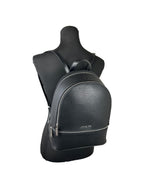 Michael Kors Rhea Medium PVC Backpack Bookbag