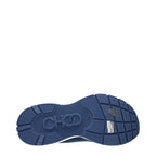 Jimmy Choo Blue Fabric Ankle Boots