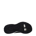 Jimmy Choo Black Fabric Ankle Boots