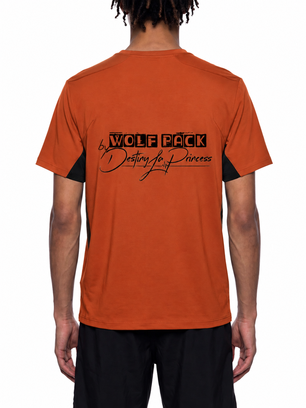 Men’s Lightweight Training T-Shirt