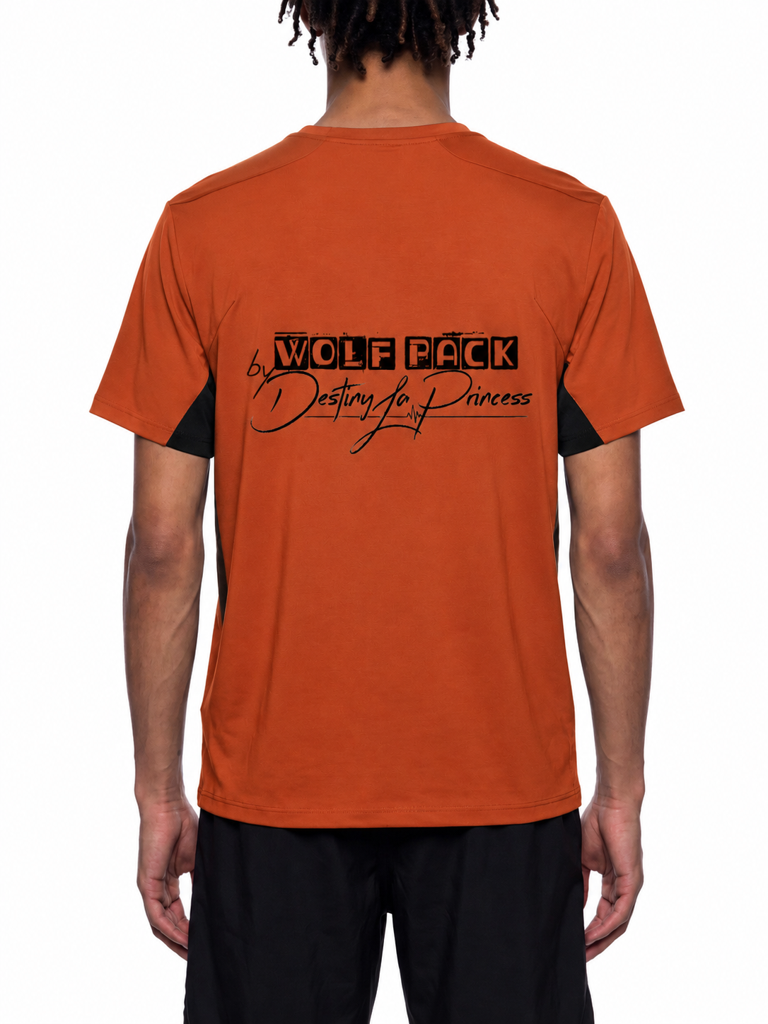 Men’s Lightweight Training T-Shirt