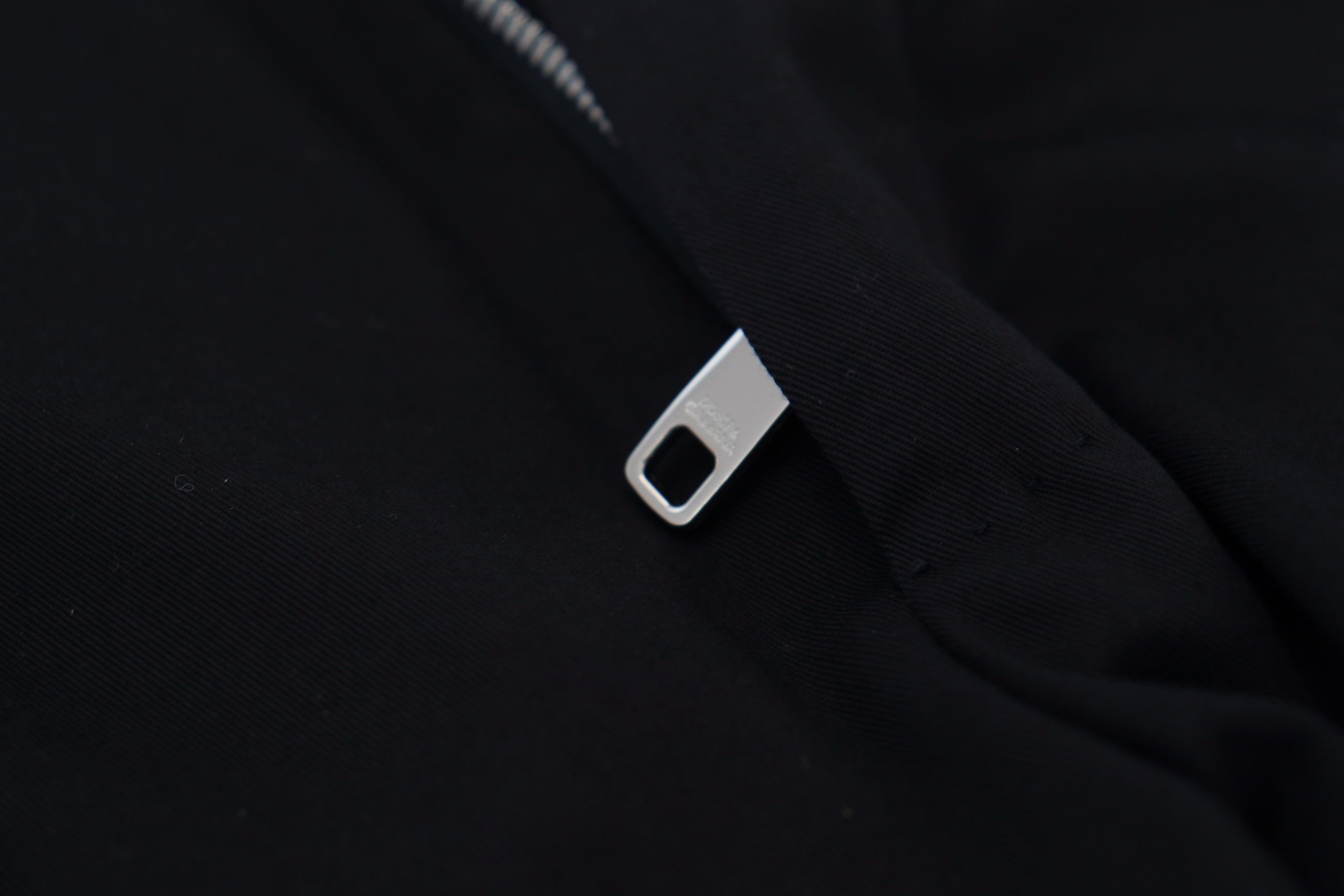 Authentic Designer Authentic Designer Dolce & Gabbana Blue Stretch Cotton Slim Trousers Chinos Pants