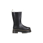 Dr. Martens Black Leather Chelsea Boots