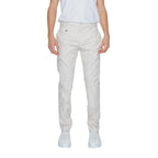 Antony Morato Beige Cotton Pant