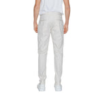 Antony Morato Beige Cotton Pant