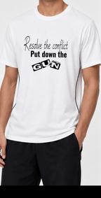 Men’s Lightweight Training T-Shirt