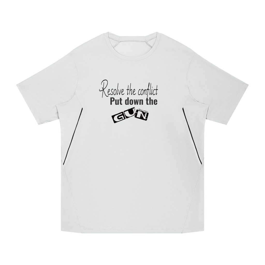 Men’s Lightweight Training T-Shirt