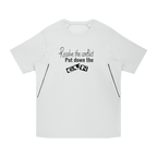 Men’s Lightweight Training T-Shirt