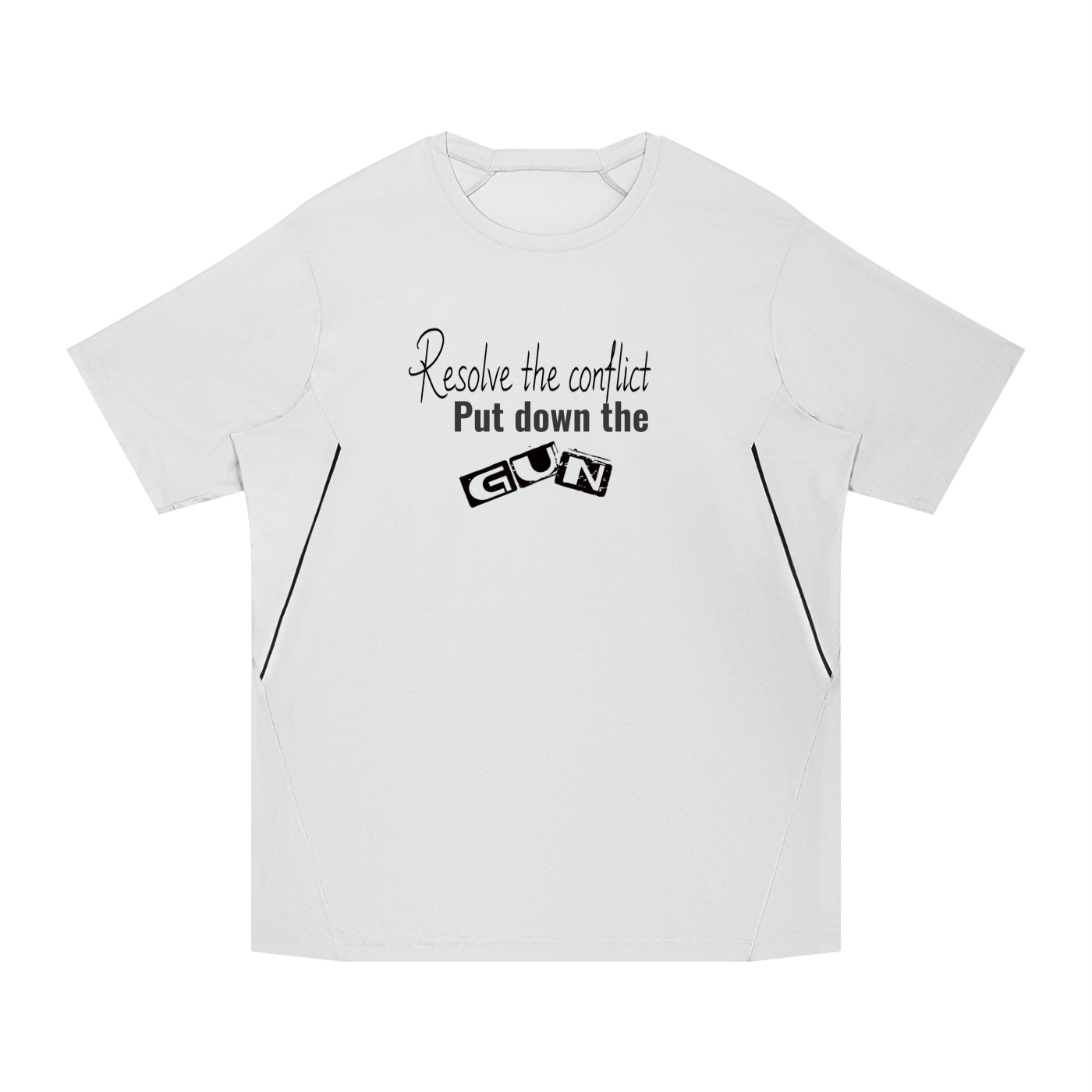 Men’s Lightweight Training T-Shirt