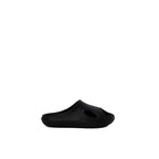 Antony Morato Black Polyethylene Slippers