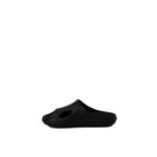 Antony Morato Black Polyethylene Slippers