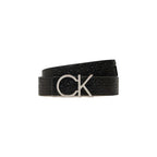 Calvin Klein Bicolor Leather Belt