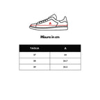 Dolce & Gabbana Black Fabric Sneaker