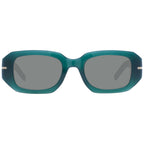 Hugo Boss Green Eco Acetate Sunglasses