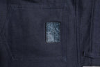 Dolce & Gabbana Dark Blue Cotton Stretch Skinny Denim Jeans