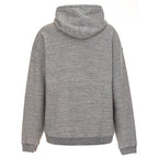 Dsquared² Gray Cotton Sweatshirt