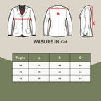 Peuterey Pink Polyester Full-Length Jacket