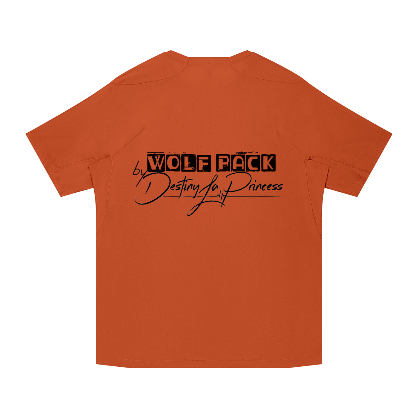 Men’s Lightweight Training T-Shirt