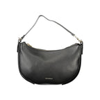 Coccinelle Black Leather Handbag