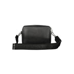 Calvin Klein Black Polyethylene Women Handbag
