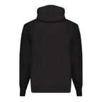 Calvin Klein Nero Cotton Men's Sweatshirt