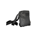 Calvin Klein Nero Polyester Men Shoulder Bag