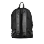 Calvin Klein Black Polyester Backpack