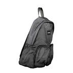 Calvin Klein Black Polyester Backpack