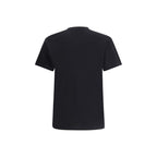 Dsquared² Black Cotton T-Shirt