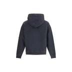 Dsquared² Black Cotton Sweatshirt