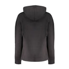 Calvin Klein Black Cotton Women Sweater