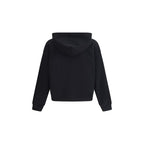 Vivienne Westwood Black Cotton Sweatshirt