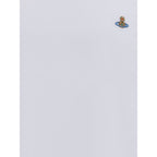 Vivienne Westwood White Cotton T-Shirt