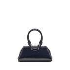 Givenchy Black Calf Leather Bos Taurus Handbag