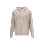 Canada Goose Gray Cotton Sweatshirt