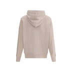 Canada Goose Gray Cotton Sweatshirt